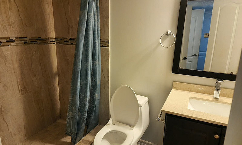 2 Bedroom Basement F...