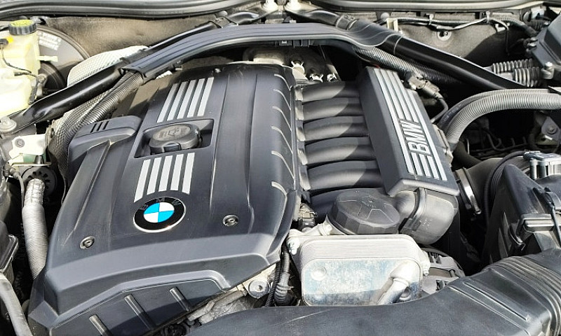 2009 Bmw Z4...