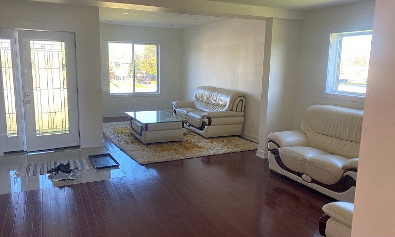 House For Rent In St...