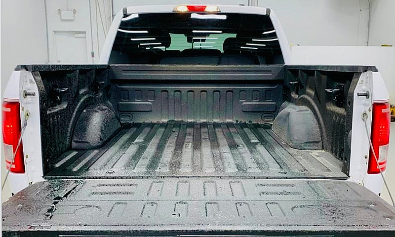 Ford F-150 Xlt Crewc...