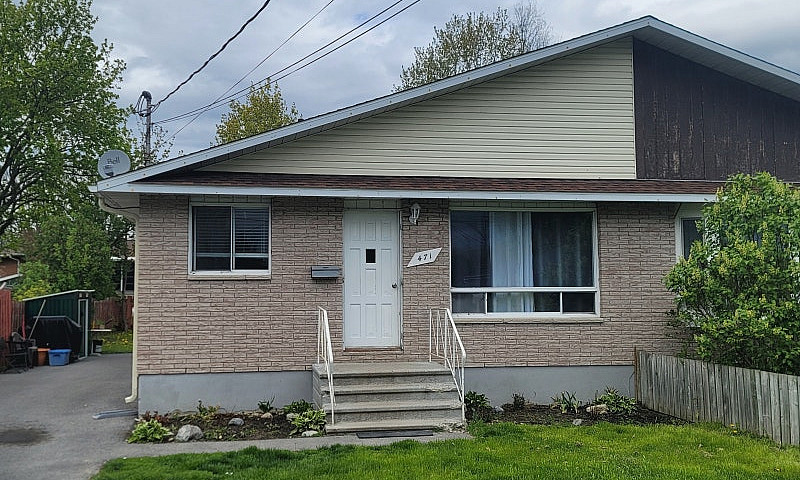 House For Rent...