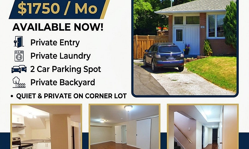 Newmarket 2 Bed +1 B...