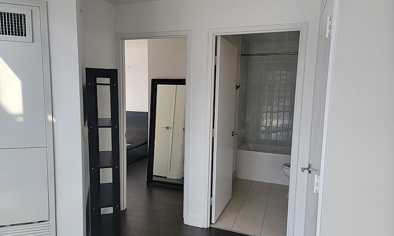 1 Bed + 1 Bath Condo...
