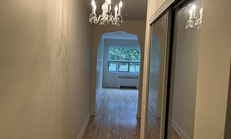 Apartment 5.5 For Re...