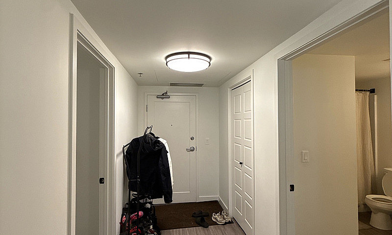 Bridgewater Apartmen...