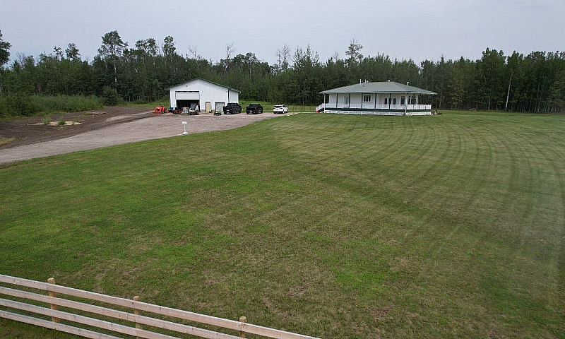 Acreage For Sale...