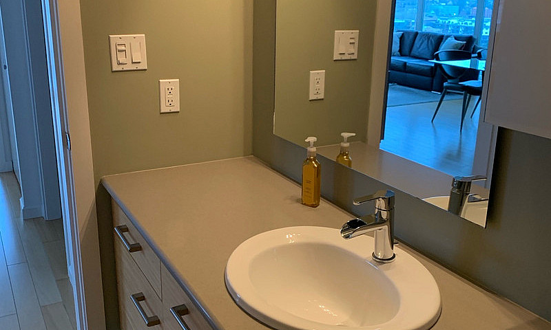2 Bedroom, 2 Bathroo...