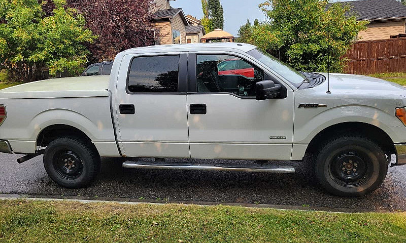 2014 Ford F150 3.5L ...