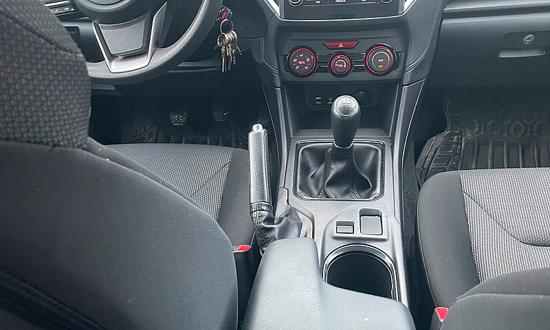 2020 Subaru Impreza ...