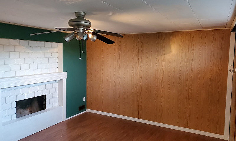 2 Bedroom, 1 Bathroo...
