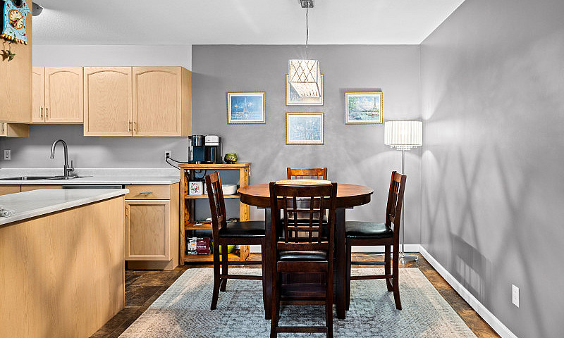 2-Bed, 2-Bath Condo ...
