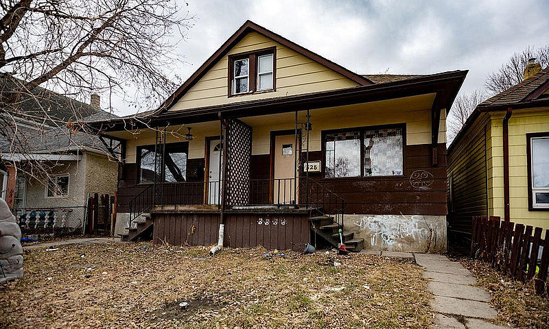 Duplex For Sale - Gr...