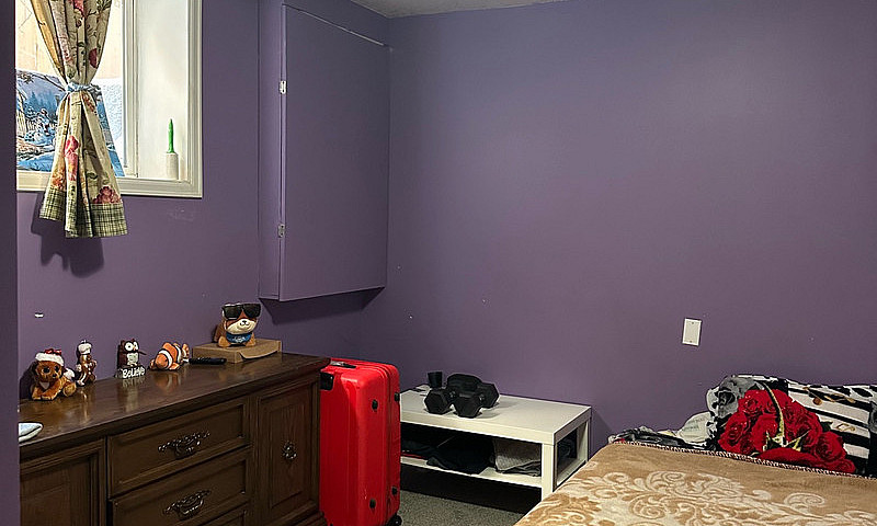 2 Bedroom Basement F...