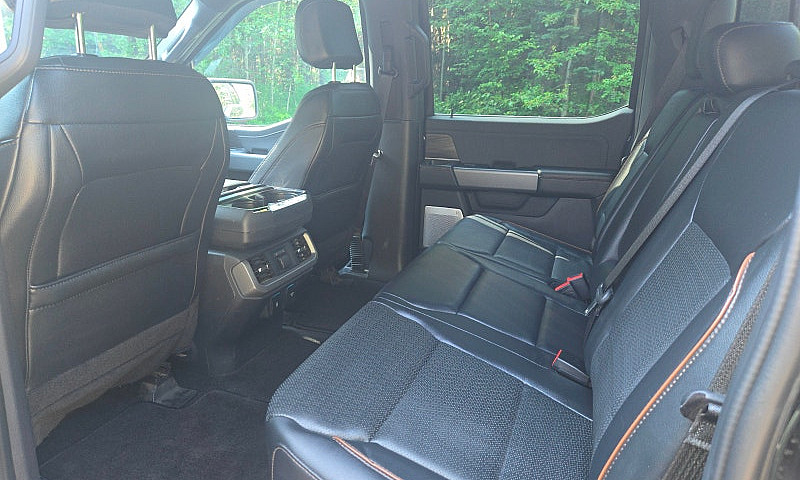 2024 Ford 150 Lariat...