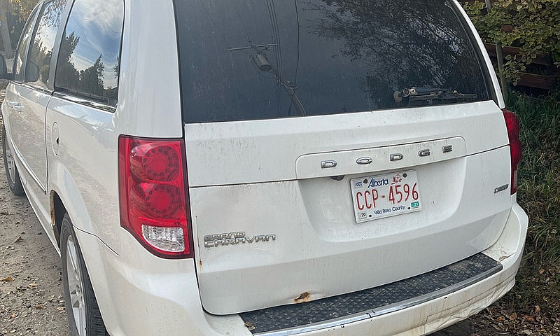 Dodge Caravan For Sa...
