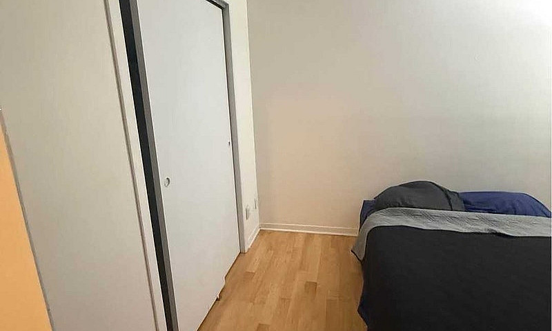 4 1/2 À Louer...