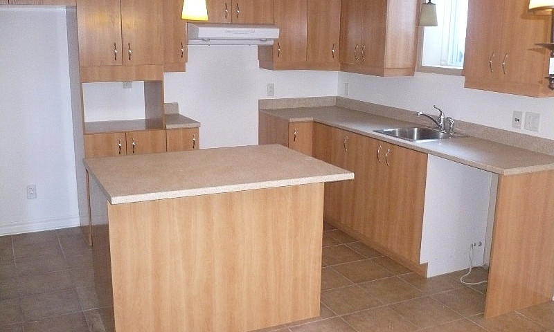 Logement 3 1/2 À Lou...
