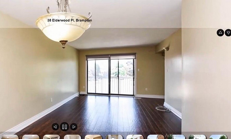 3 Bedroom Upper Unit...