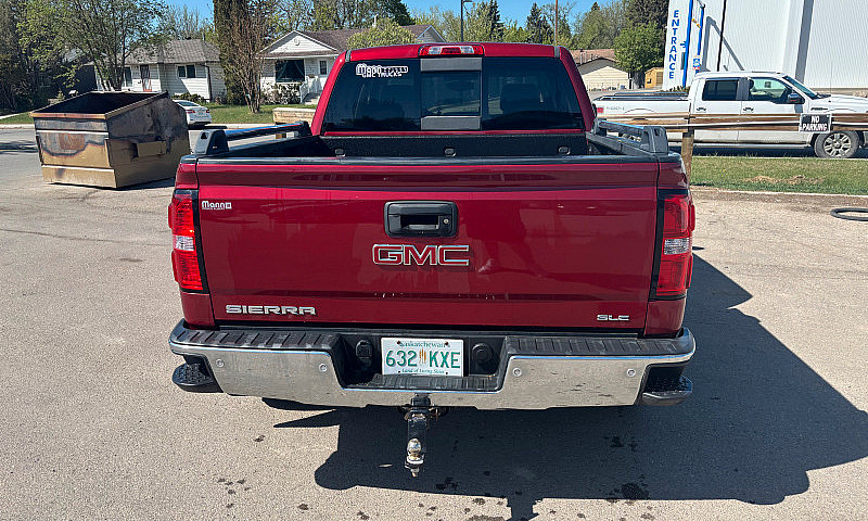 Gmc Sierra Kodiak Ed...