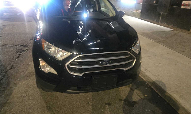 Ford 2020 Ecosport S...