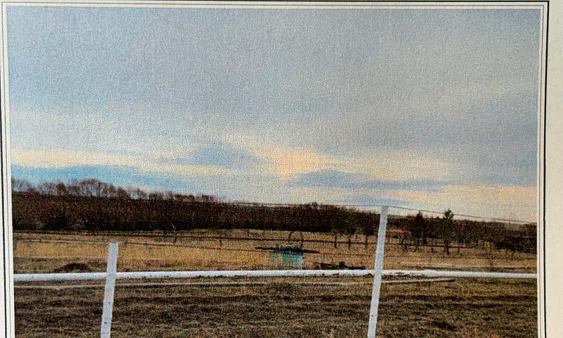 Small Ranch For Sale...