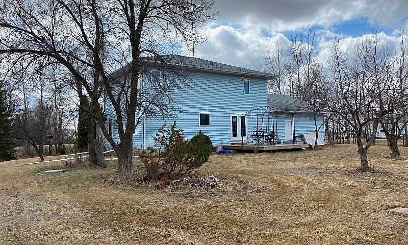 5Bedroom  Rural Hous...