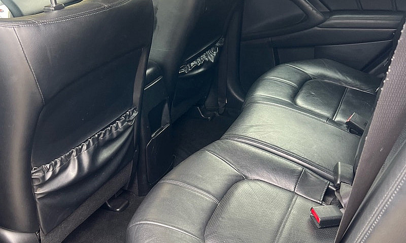2013 Nissan Murano L...