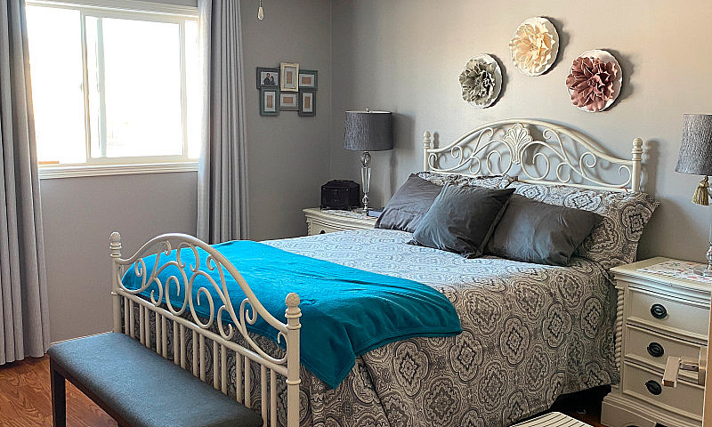 3 Bed 3 Bath Duplex/...