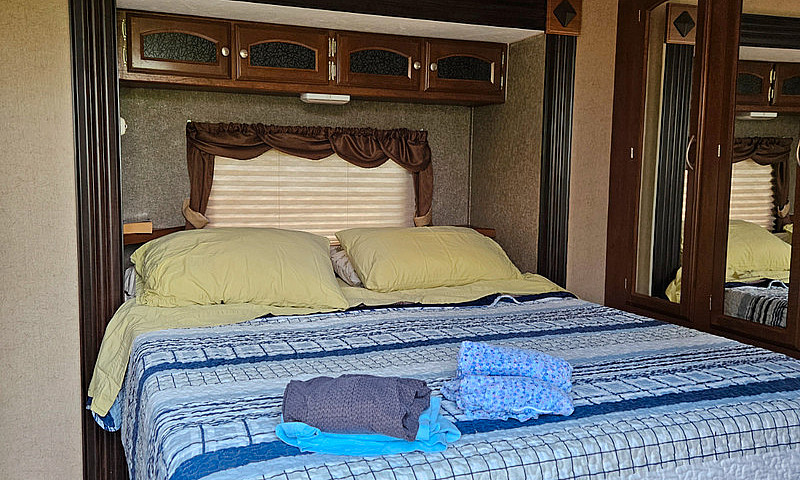 Titled Rv Lot And 20...