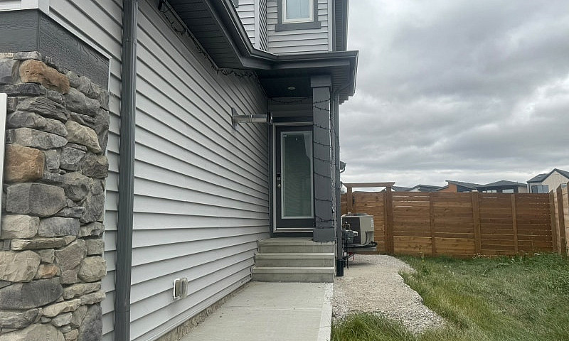 Newly Built Legal On...