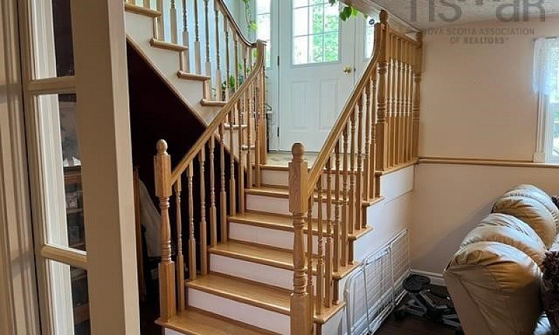 Spacious Four Bedroo...