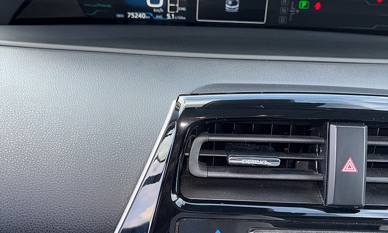 2019 Toyota Prius Pr...