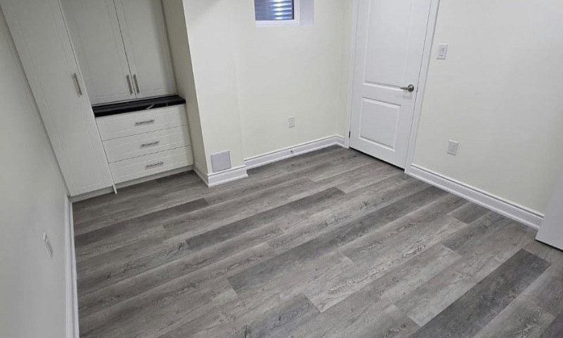 Milton Basement For ...