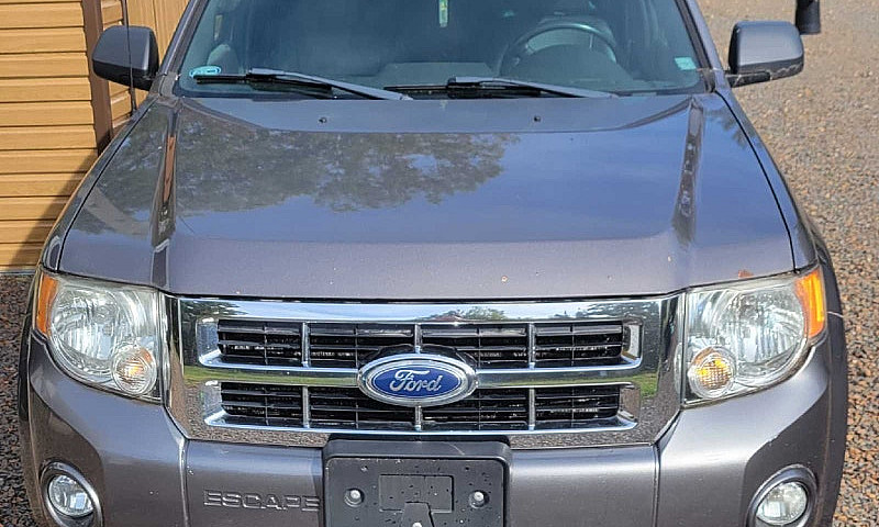 2012 Ford Escape For...