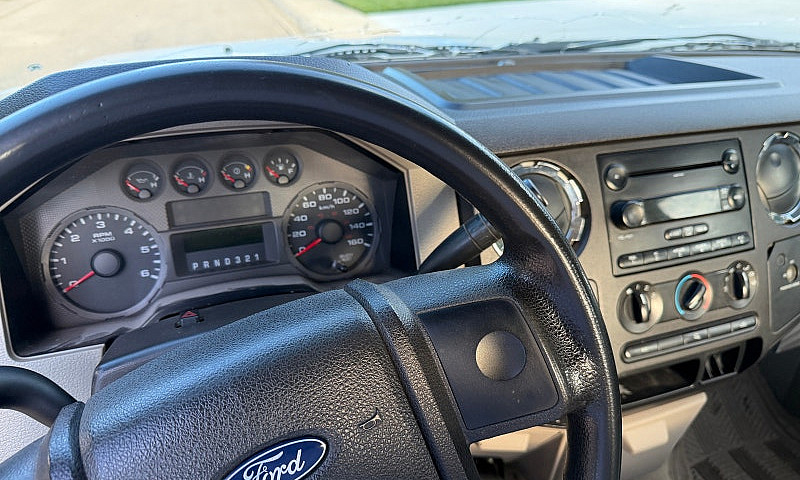2008 Ford 5.4 L Ford...