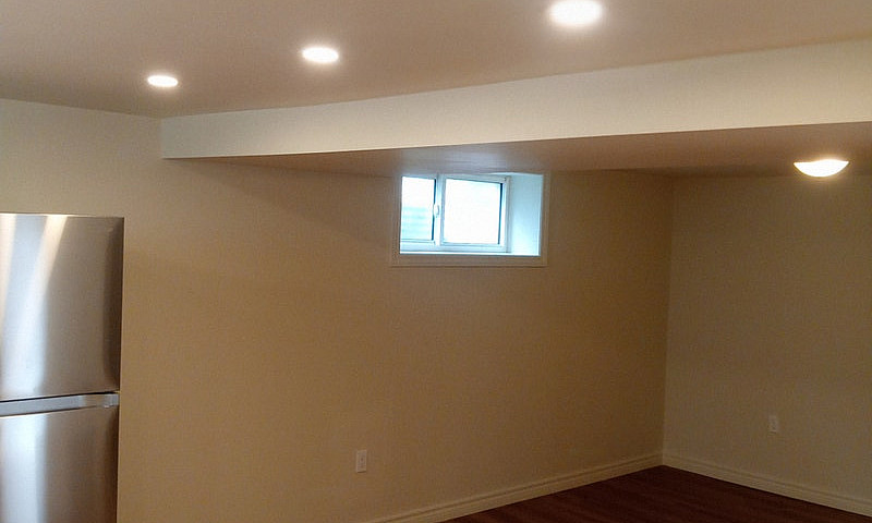 Two Bedroom Apartmen...