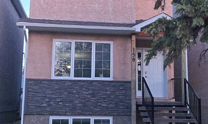 Newly Designed/Built...