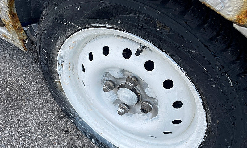 2006 Nissan Sentra F...