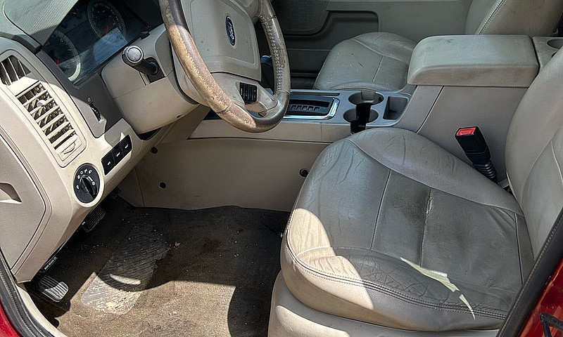 2008 Ford Escape ...