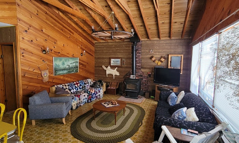 Cottage At Hillside ...