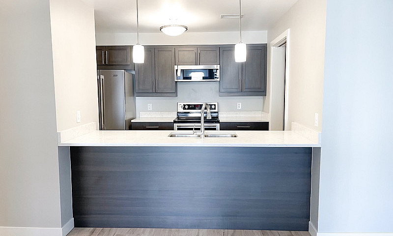 Luxury 2 Bedroom Con...