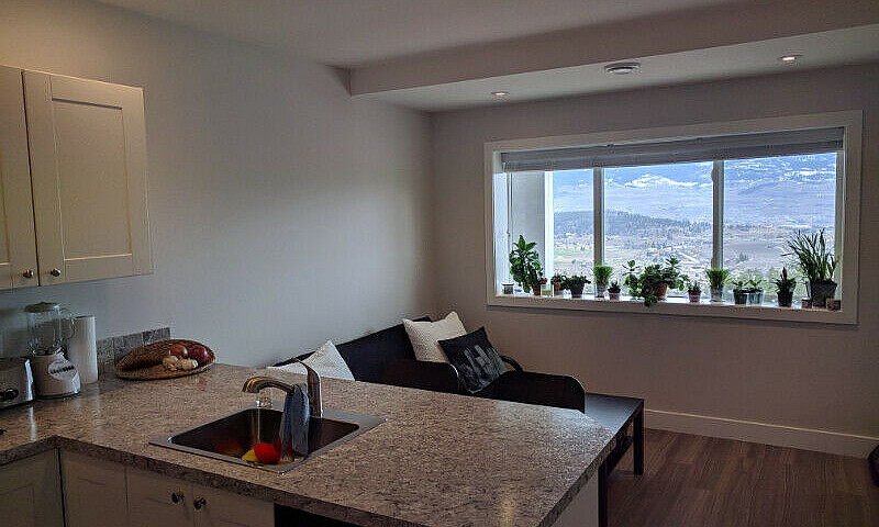 Avail Sept 1 - 1Bdrm...