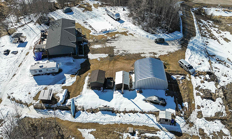 Acreage 9.88 Acres F...