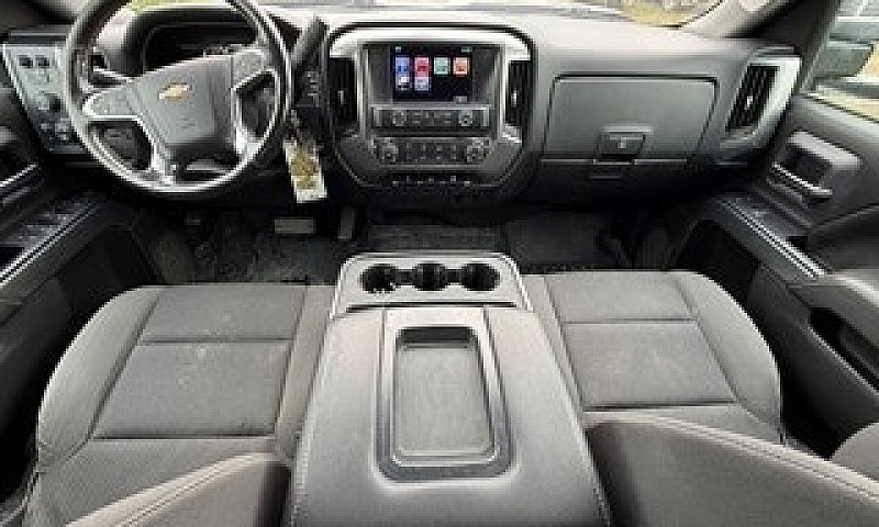 2016 Silverado 2500H...