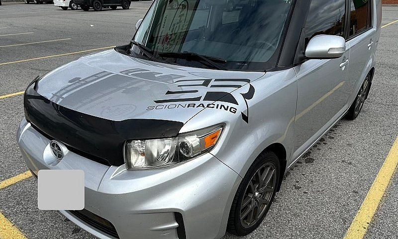 2012 Scion Xb Auto F...