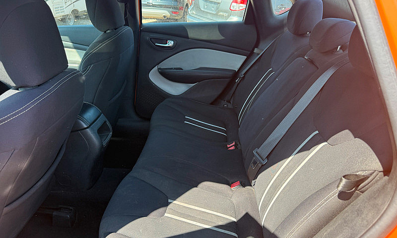 2014 Dodge Dart ...