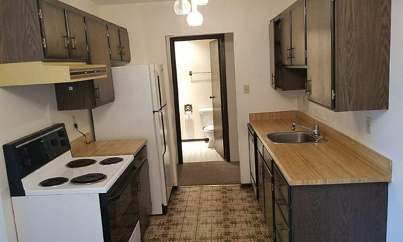 Beautiful 2 Bedroom ...