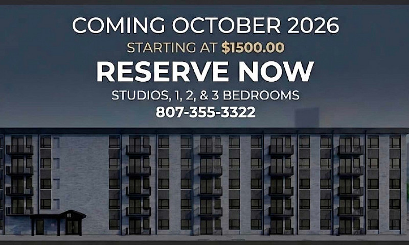Gordon St Suites...