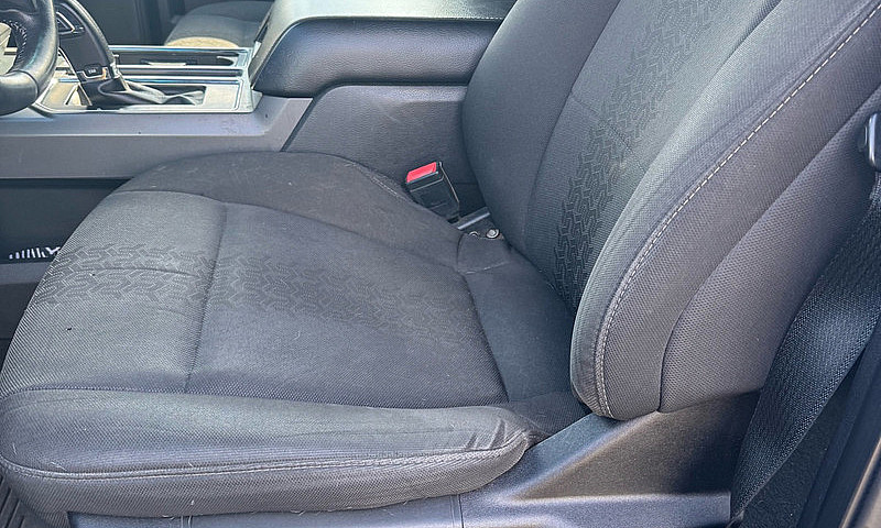 2018 Ford F150 Pick ...