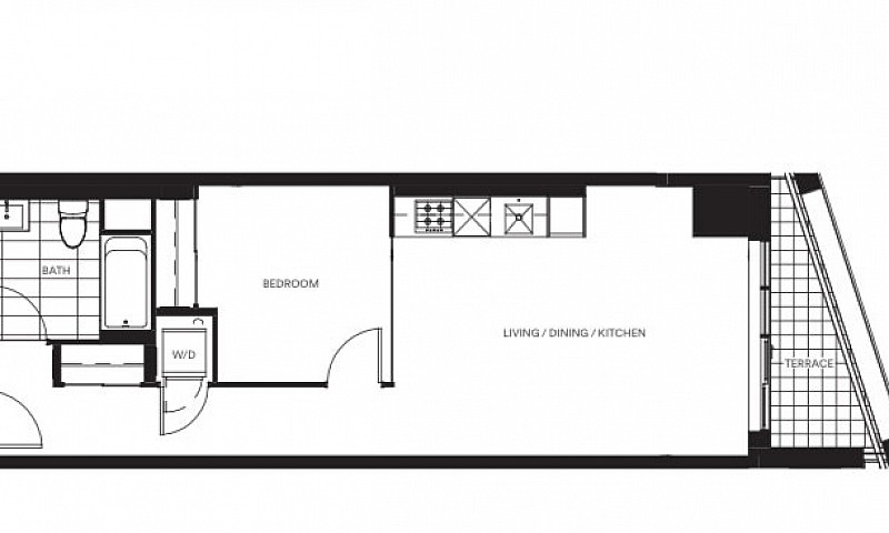 Brand New Condo Apar...